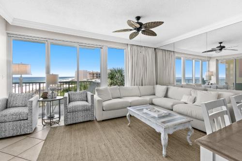 The Crescent 302 - carbon neutral hotel in Destin