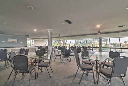 Gulf View Hudson Condo in Waterfront Resort - photo 24