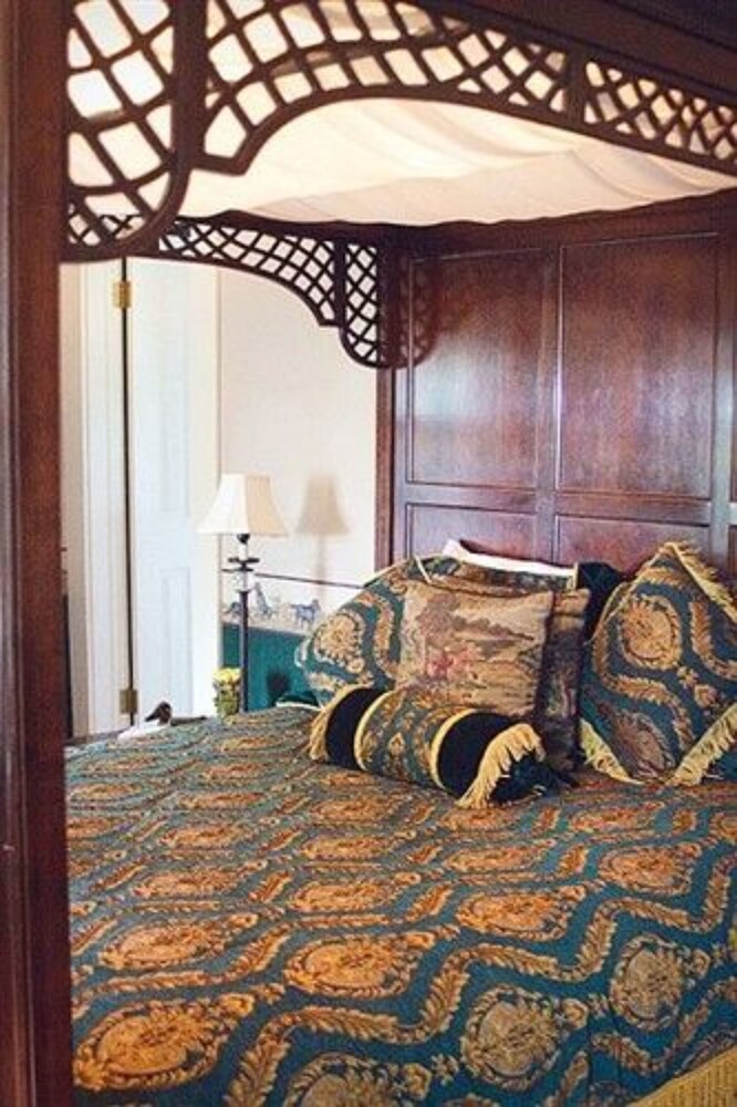 Black Horse Inn - photo 21