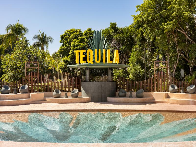 Bahia Principe Grand Tequila Brand New Hotel — 5-Star Luxury Hotel in Chetumal, Mexico