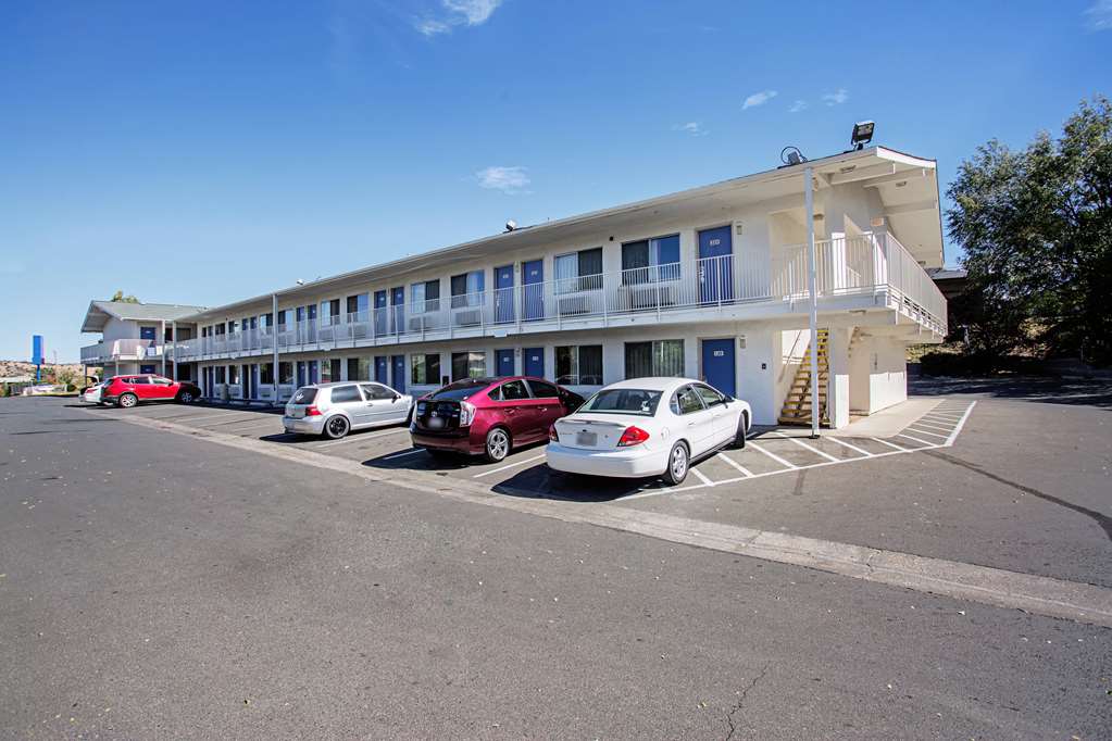 Motel 6 Prescott AZ - photo 6