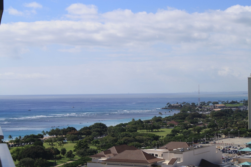 Ala Moana Hotel by LSI Resorts - photo 68