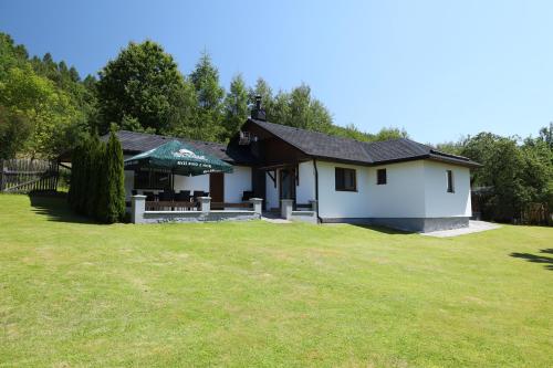 U Jana in Karlovice, Czech Republic