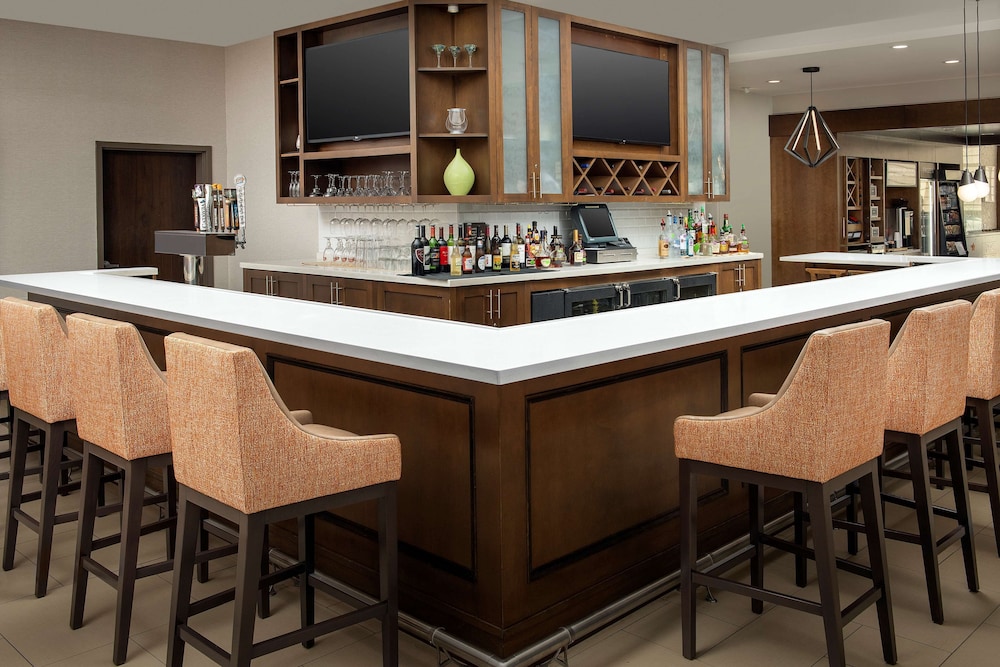 Hilton Garden Inn Charlotte Airport - photo 40