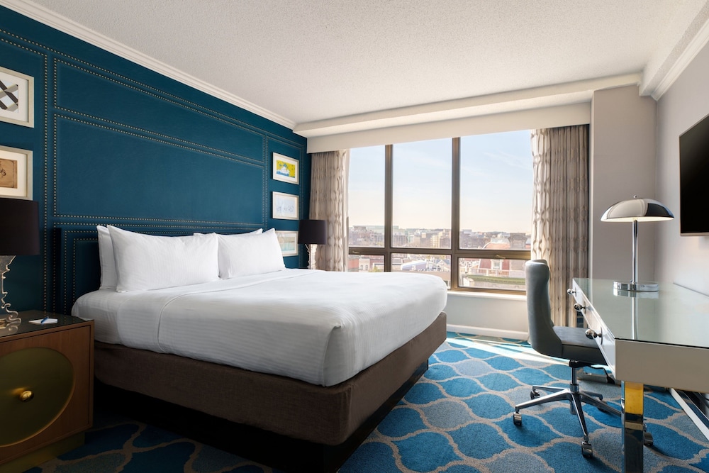 The Ven at Embassy Row Washington D.C. a Tribute Portfolio Hotel - photo 54