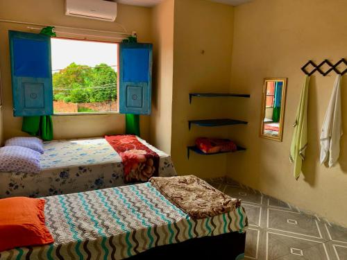 Pousada Dois Irmãos in Barreirinhas, Brasil