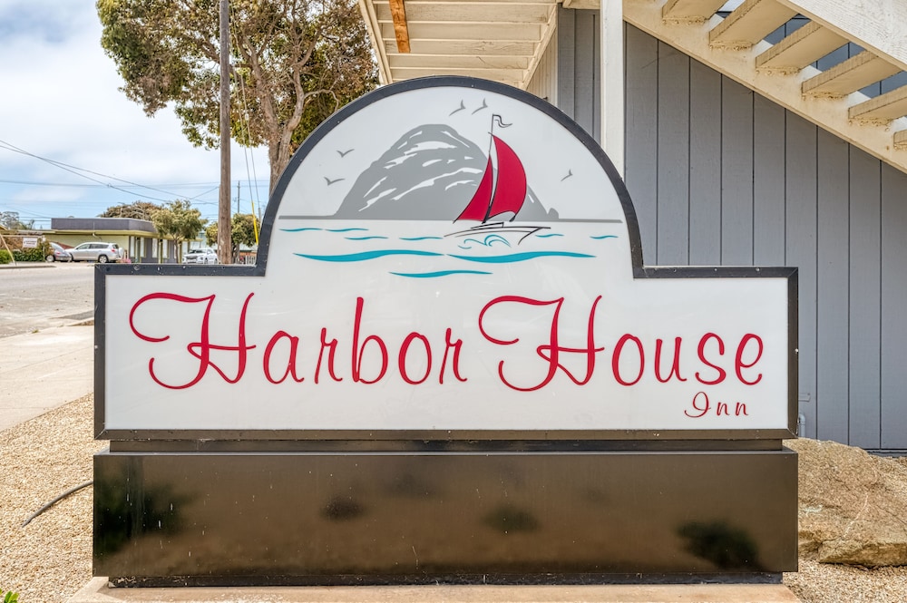 Harbor House Inn Morro Bay - photo 51