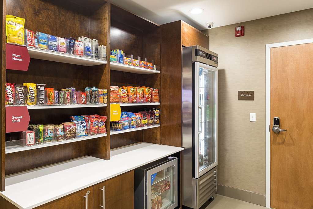 Comfort Suites Piedmont Greenville South - photo 46