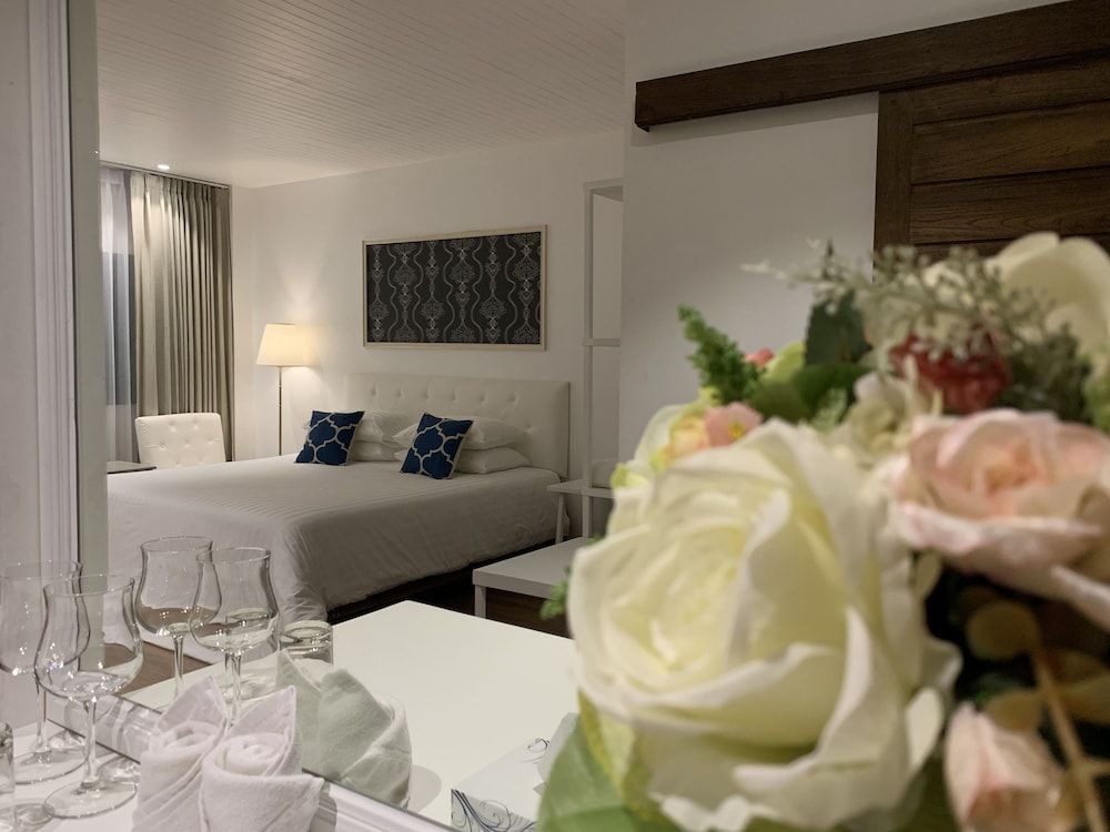 Phetcharat Grand Hotel Maesot in Mae Sot, Thailand