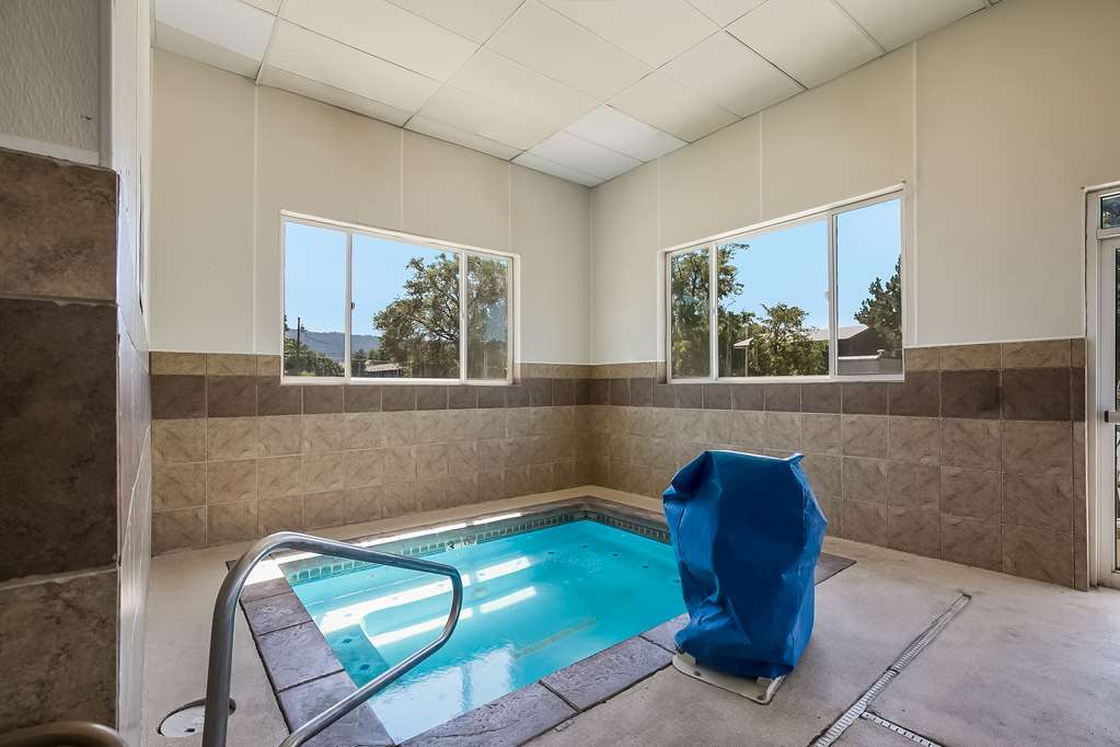 Americas Best Value Sandman Inn - photo 30