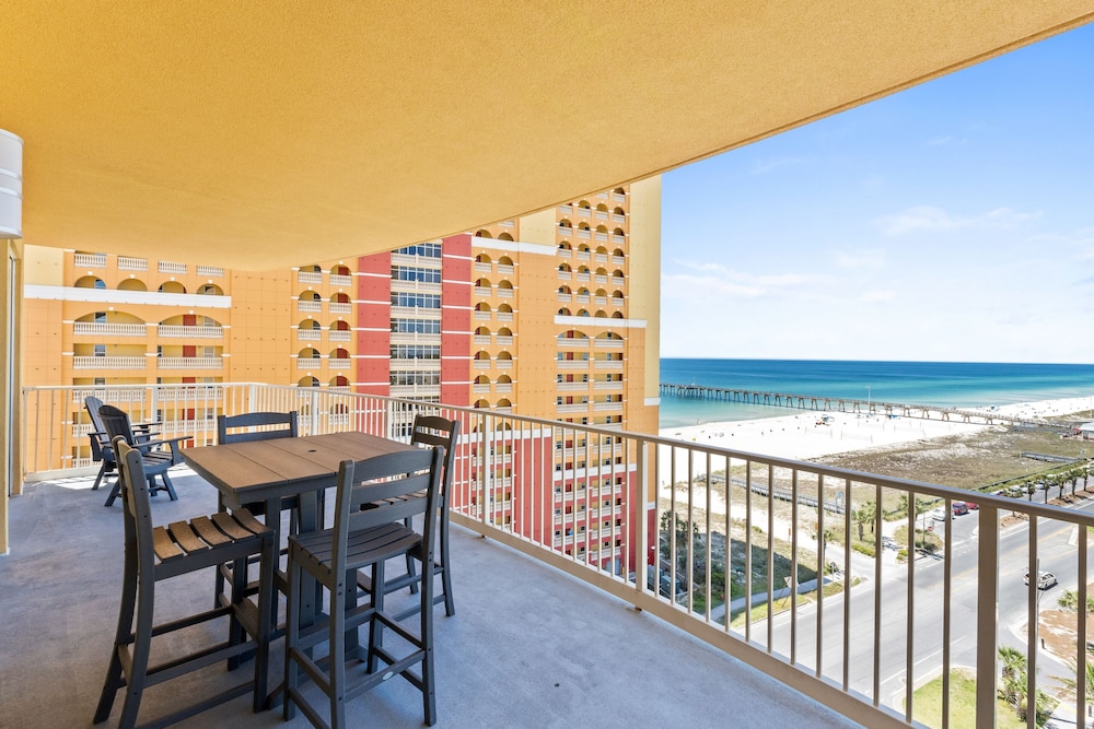 Calypso Tower 3 by Panhandle Getaways - photo 683