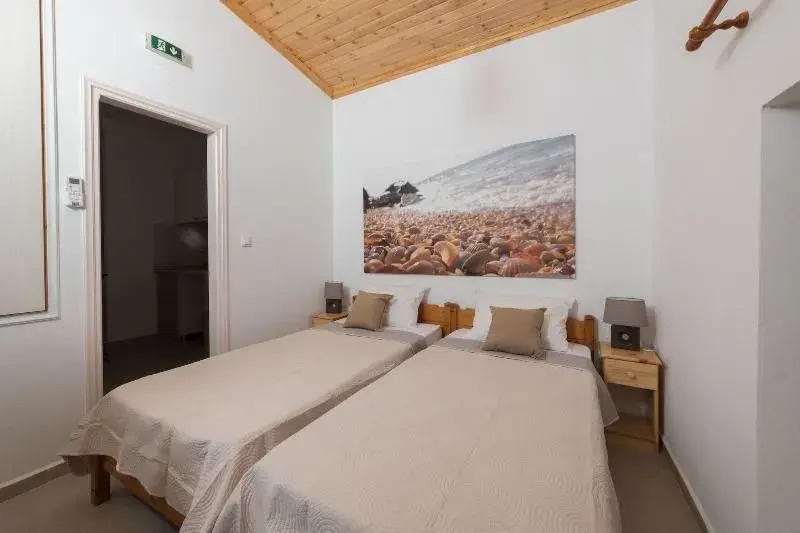 Penelope & Perivoli Studios Kalodoukas in Symi, Greece