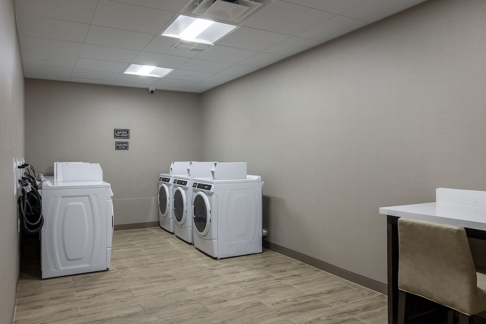 Residence Inn Denver Aurora - photo 37