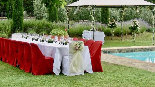 Cresta del Chianti in Castelnuovo Berardenga, Italy
