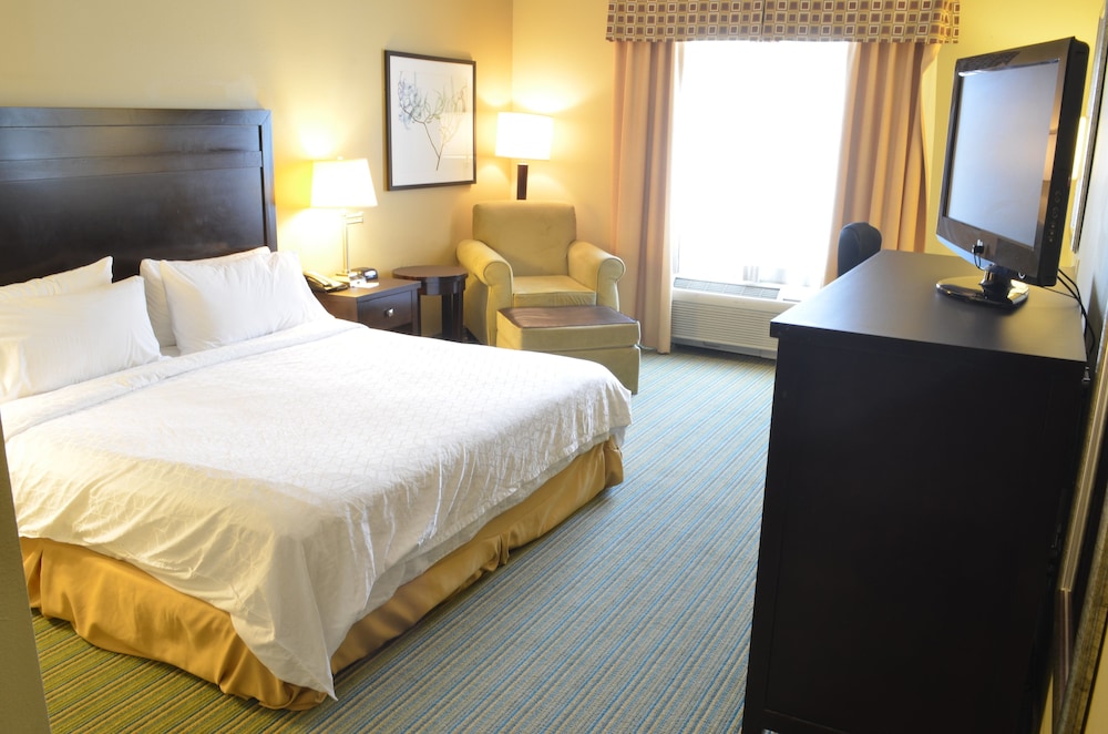 Holiday Inn Express Waterloo Cedar Falls by IHG - photo 9