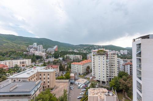 Art inspired Modern Flat near VAKE PARK with WIFI