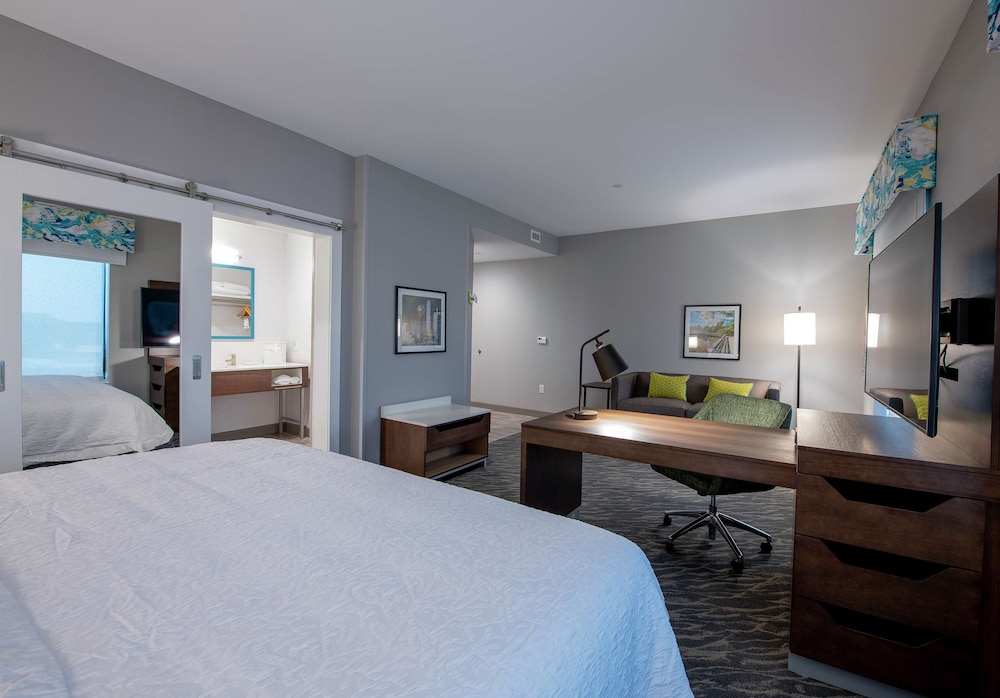 Hampton Inn & Suites Duncanville Dallas - photo 8