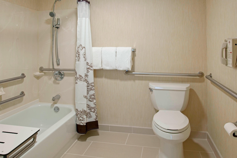 Residence Inn By Marriott Fort Wayne - photo 14