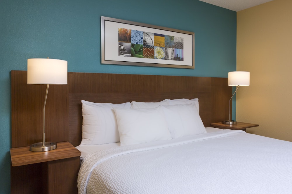 Fairfield Inn & Suites by Marriott Temple Belton - photo 6