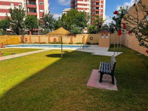 Estudio Fuengirola in Fuengirola, Spain