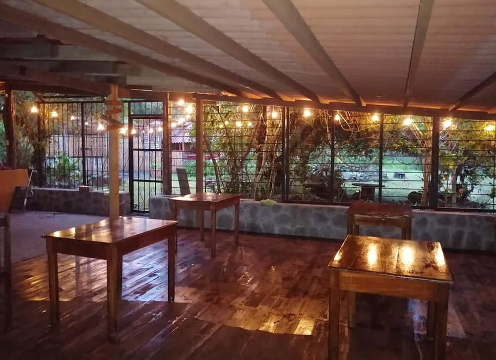 Hotel Alta Vista — hotel in Volcan