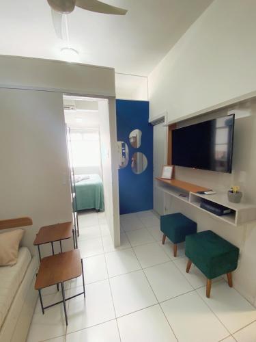 Charme Copa Retreat próximo ao Copacabana Palace in Rio De Janeiro, Brasil