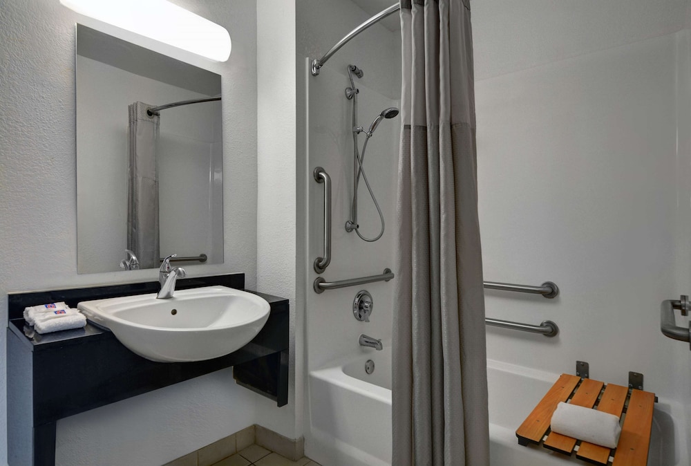 Motel 6 Kissimmee FL Orlando - photo 59