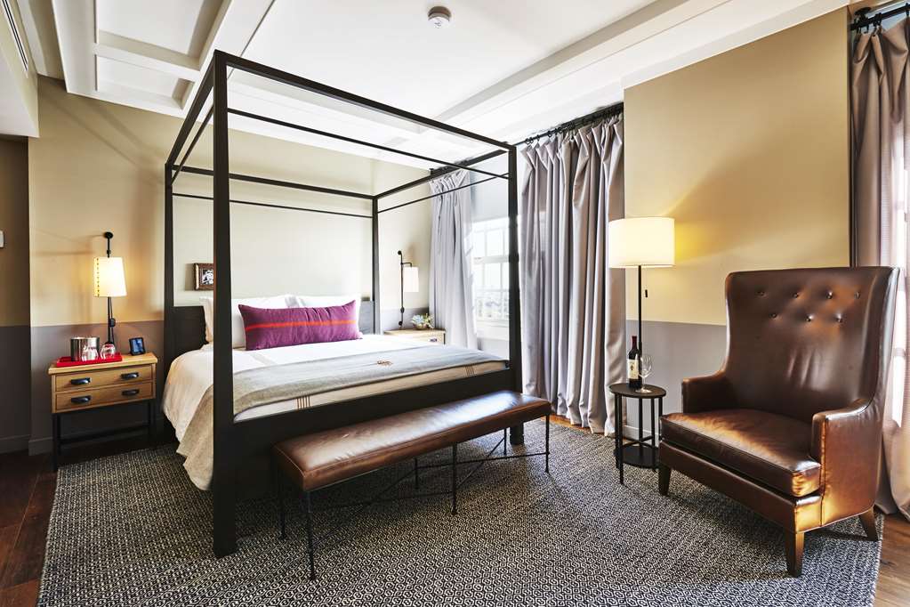 The Hollywood Roosevelt - photo 8