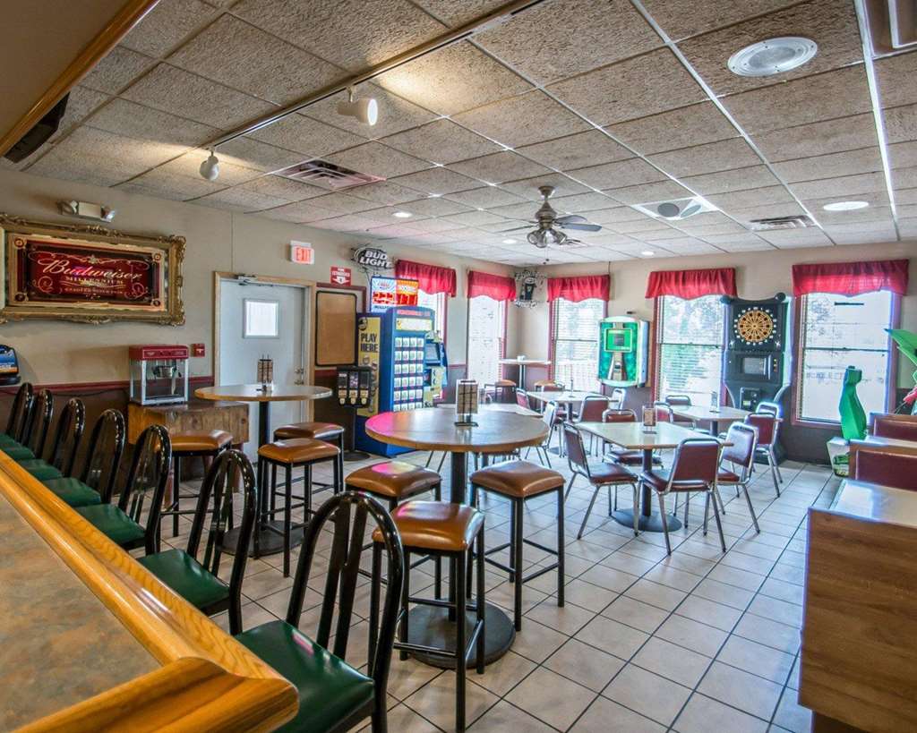 Rodeway Inn Lakeville Finger Lakes Area - photo 22