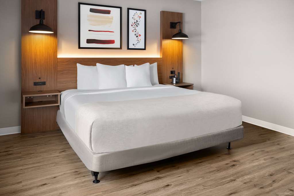 Hawthorn Extended Stay by Wyndham Williston Burlington - photo 19