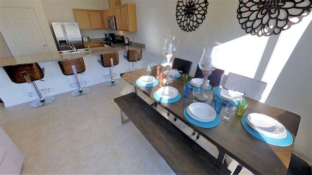 Compass Bay Resort 4 Bedroom Vacation Townhome - photo 14