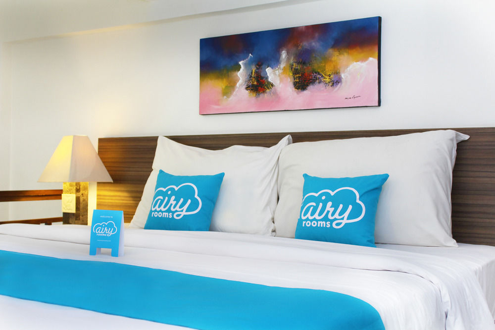 Airy Denpasar Barat Kepuh Segina 8 Bali in Denpasar, Indonesia