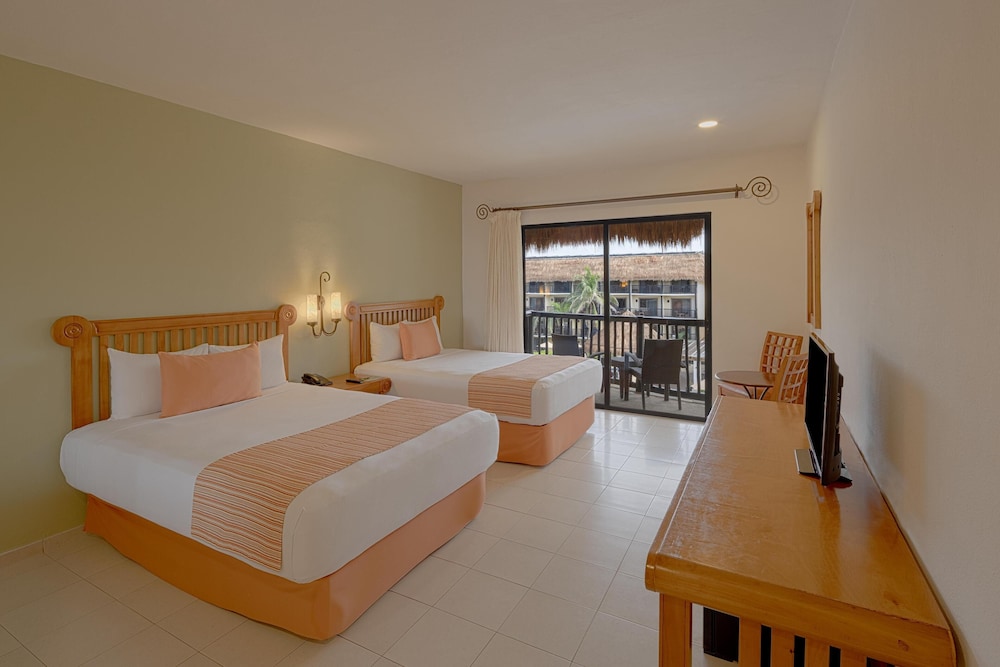 Catalonia Yucatan Beach All Inclusive