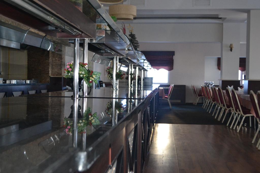 Kar Hotel pet-friendly hotel Bursa