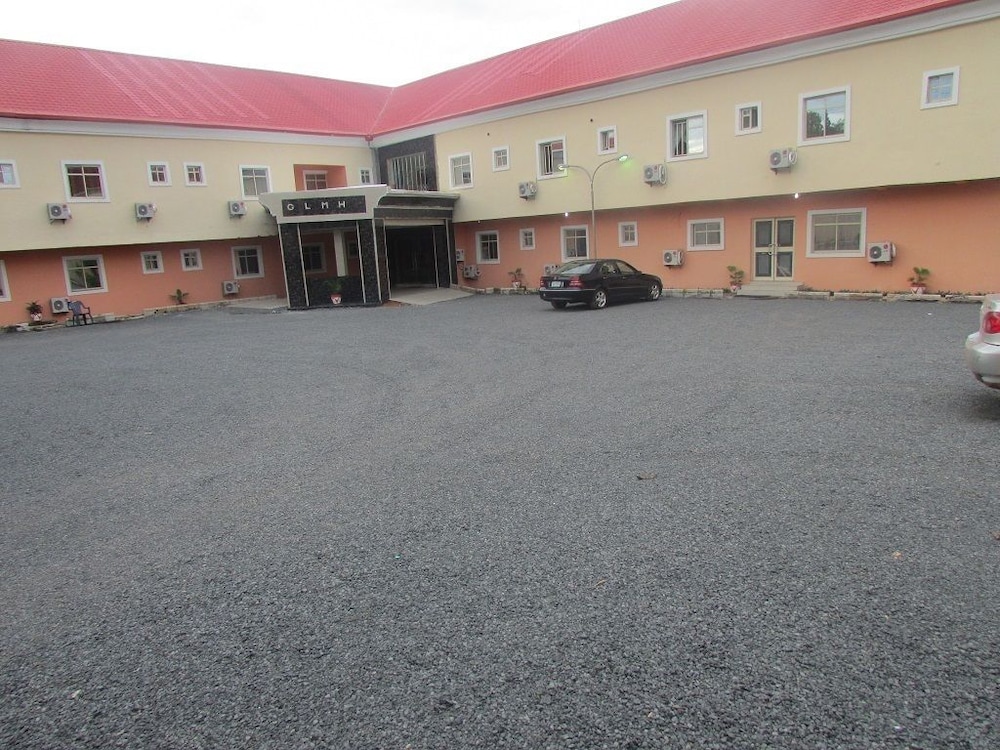 Golf Le’Meridien Hotels in Enugu, Nigeria