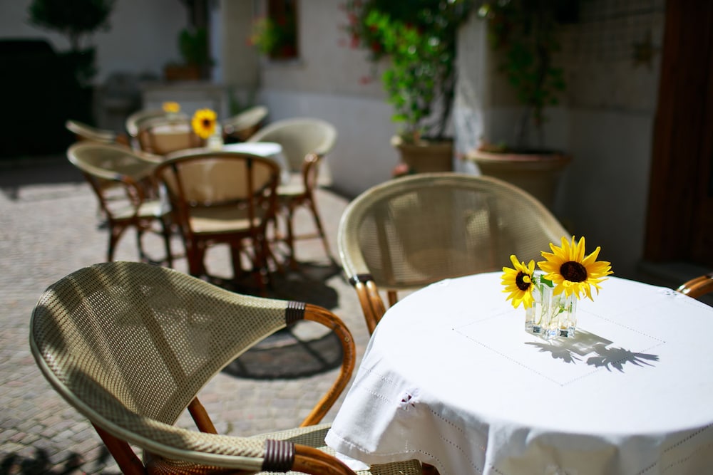 Hotel Nido Verde — Agerola — photo 2