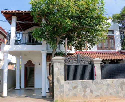 Cvilla Hotel - last minute hotel in Negombo