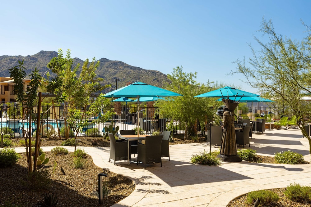 Hampton Inn by Hilton Carefree - photo 59