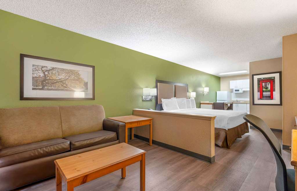 Extended Stay America Suites Portland Tigard - photo 32