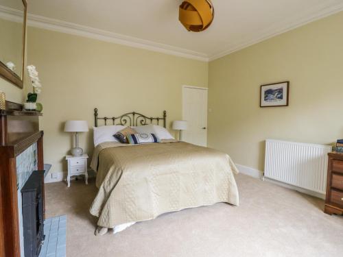 The Garden Flat