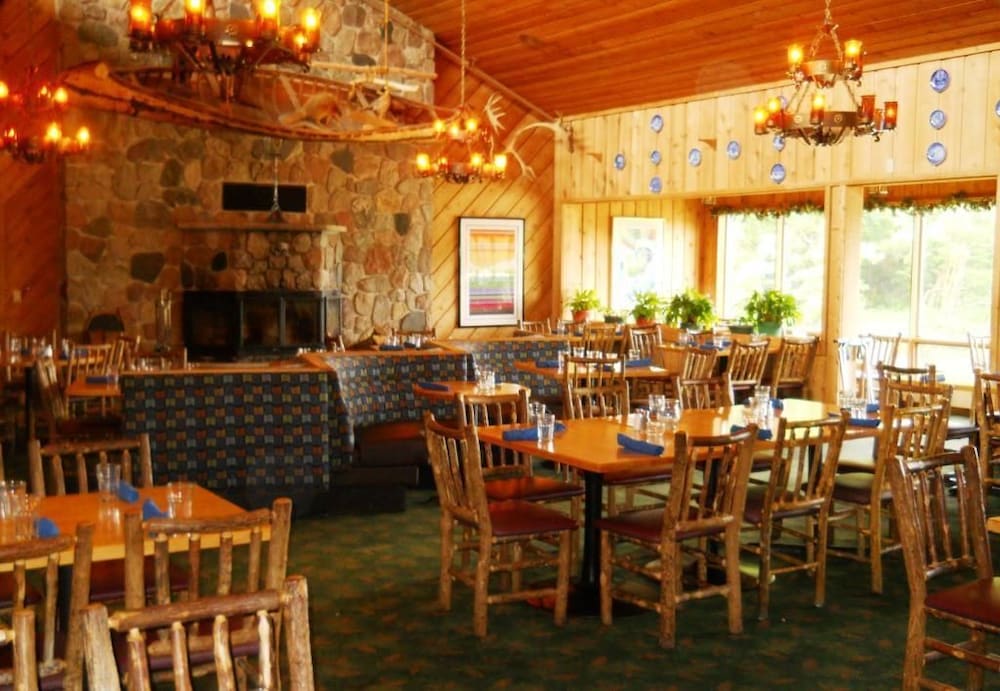 Lakewoods Resort & Lodge - photo 42