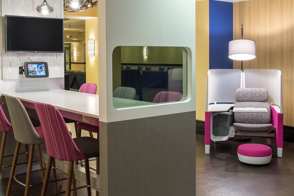 Crowne Plaza Cabana Palo Alto by IHG - photo 57
