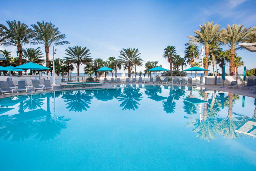 Wyndham Grand Clearwater Beach - photo 19