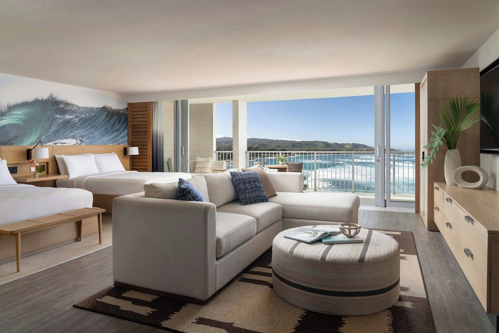 The Ritz Carlton O ahu Turtle Bay - photo 27