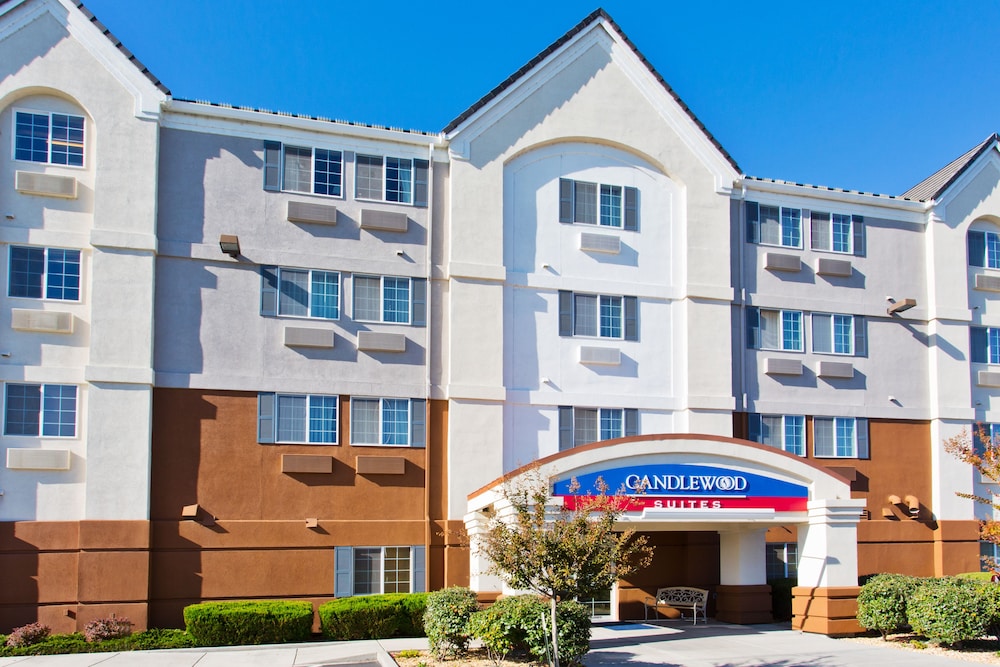 Candlewood Suites Medford by IHG in Medford, United States