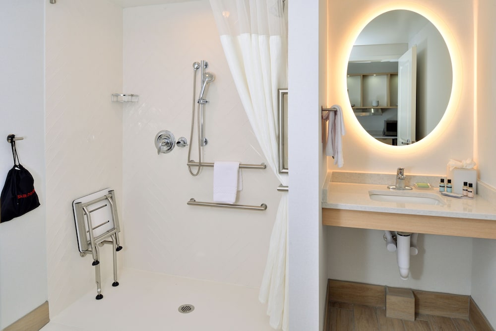 TownePlace Suites by Marriott Asheville Downtown - photo 22