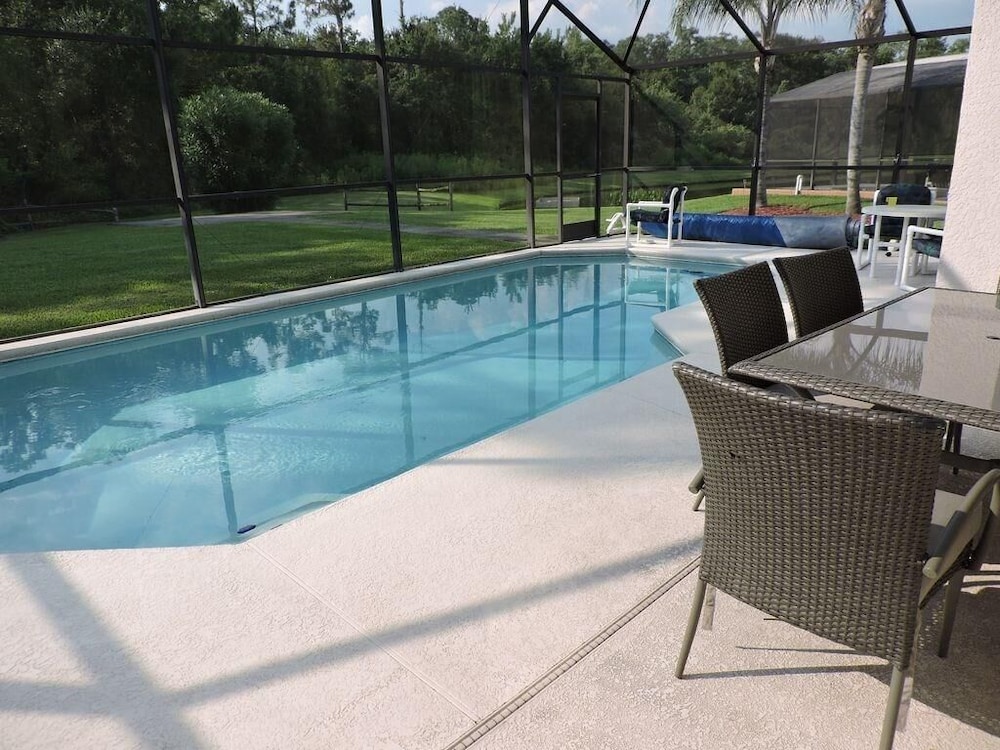 Ref F Luxury 4 Bed Villa own Pool 5 Star Gated Resort - photo 18