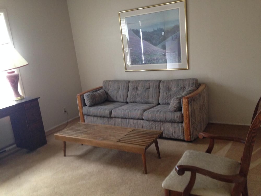 Dayton Motel - photo 23