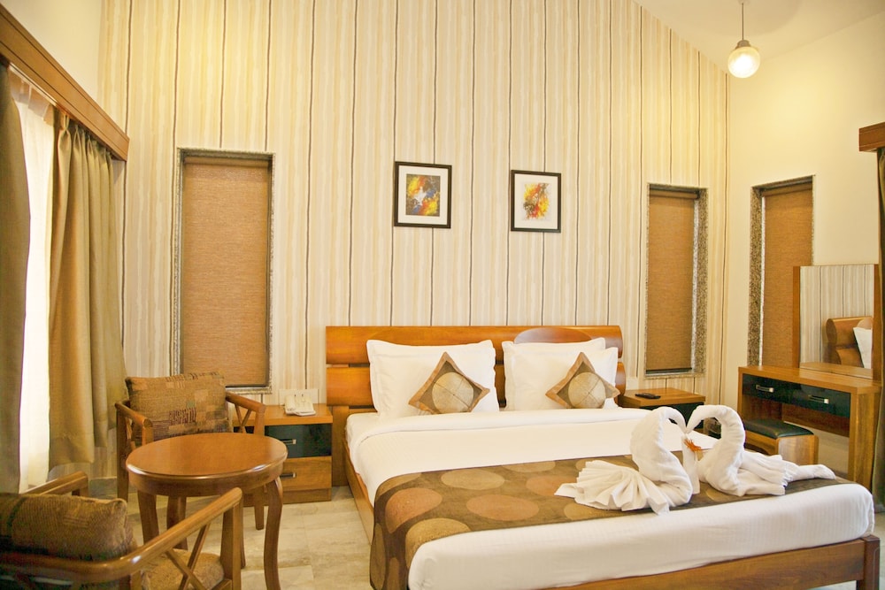 Graces Resort — Sehore — photo 4