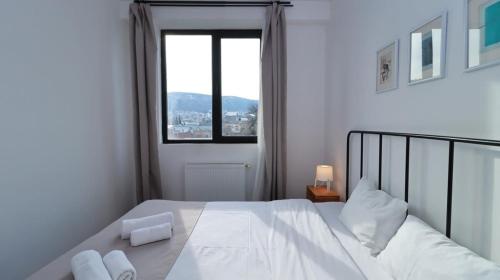 Wehost Stylish Apartment Near Fabrika